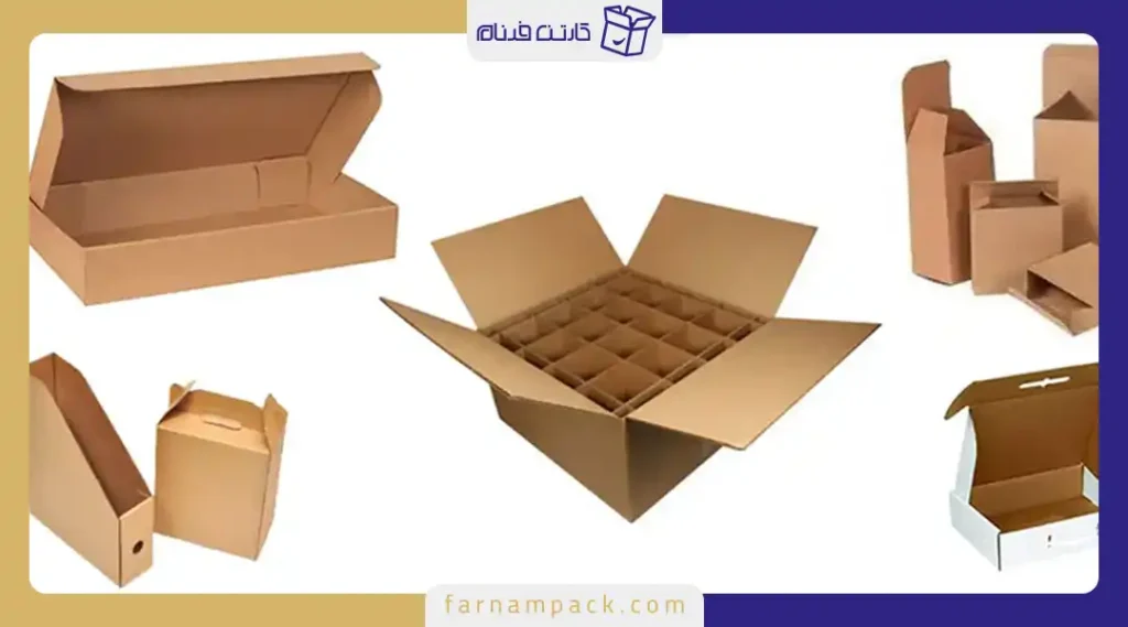 کارتن دایکات
