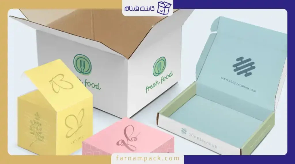  کارتن لمینتی