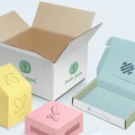 کارتن لمینتی