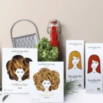Interesting and creative packaging