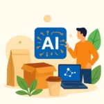 سایت طراحی بسته بندی با هوش مصنوعی