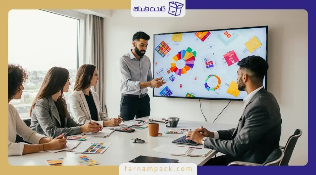 روش های کاهش هزینه بسته‌ بندی