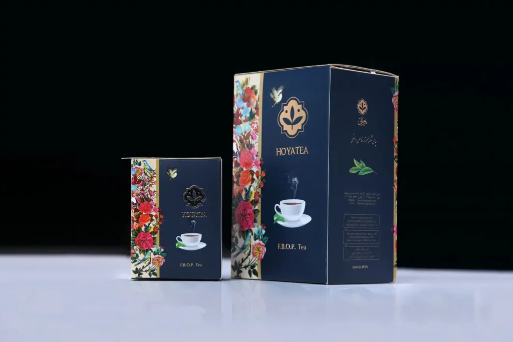 کارتن لمینتی
