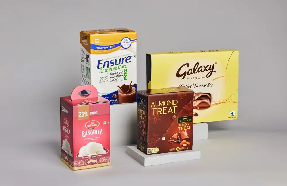 کارتن لمینتی