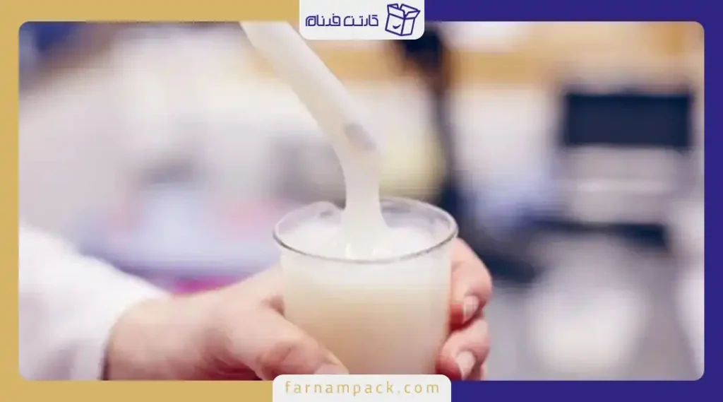نحوه تولید کارتن