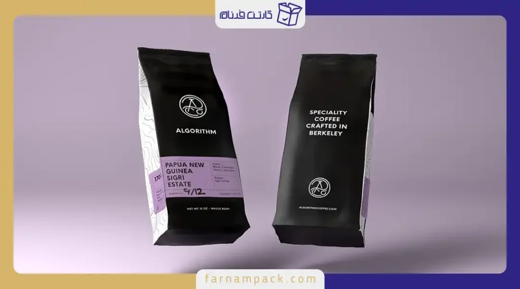 بررسی تاثیر رنگ در بسته بندی مواد غذایی