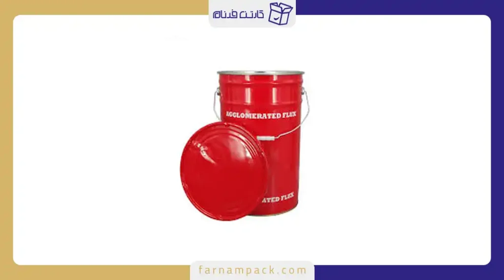 انواع بسته بندی در حمل و نقل بین المللی