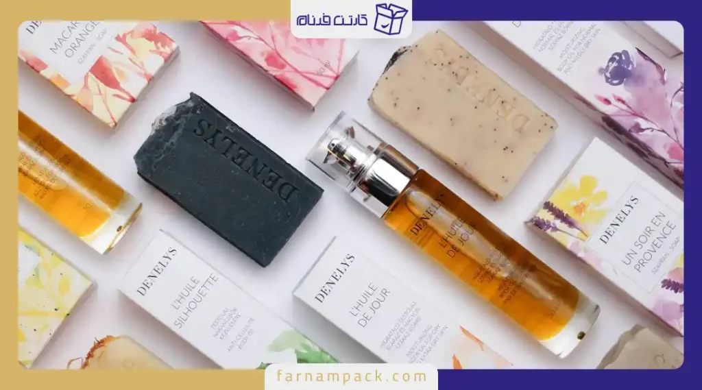 انواع بسته بندی در حمل و نقل بین المللی