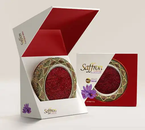بسته بندی پسته صادراتی