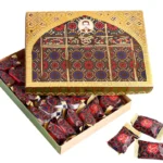 بسته بندی گز