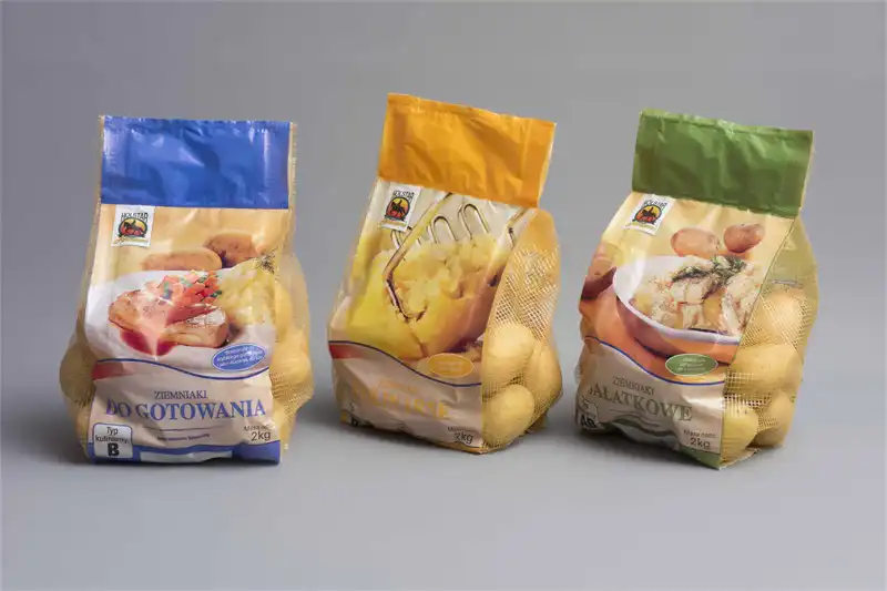 کارتن سیب زمینی